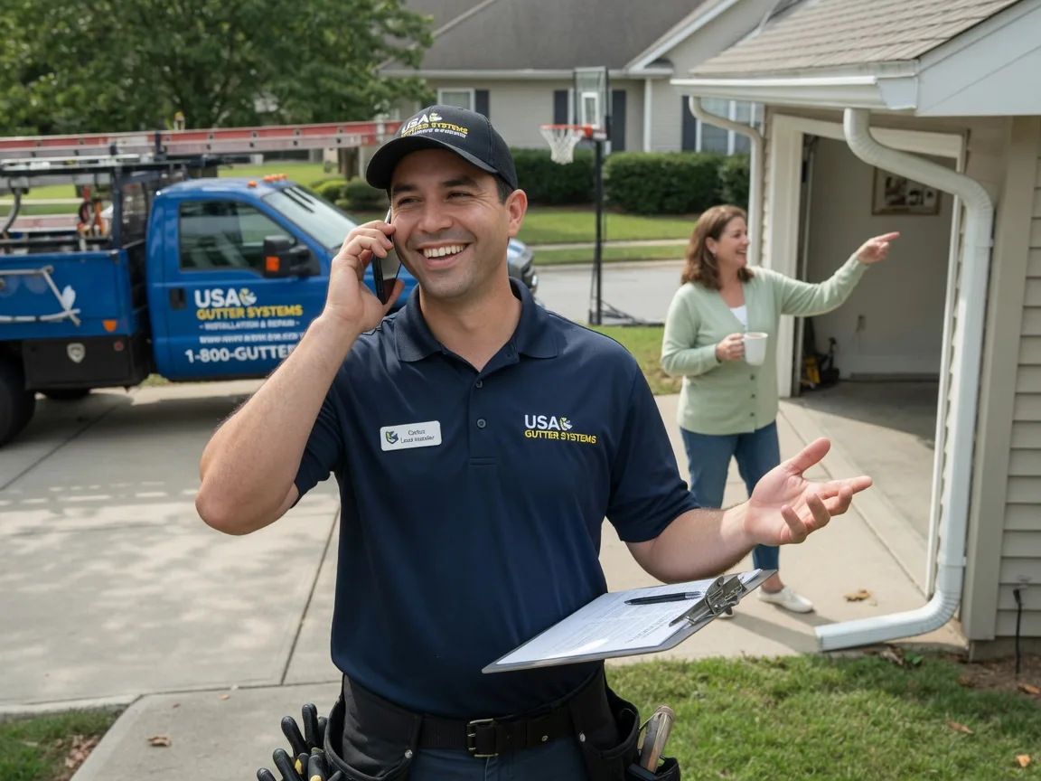 Gutter Installation Cornell, MI FAQs